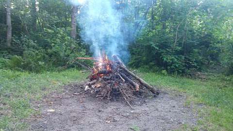 Camping Plage Pohénégamook Camping Plage Pohénégamook